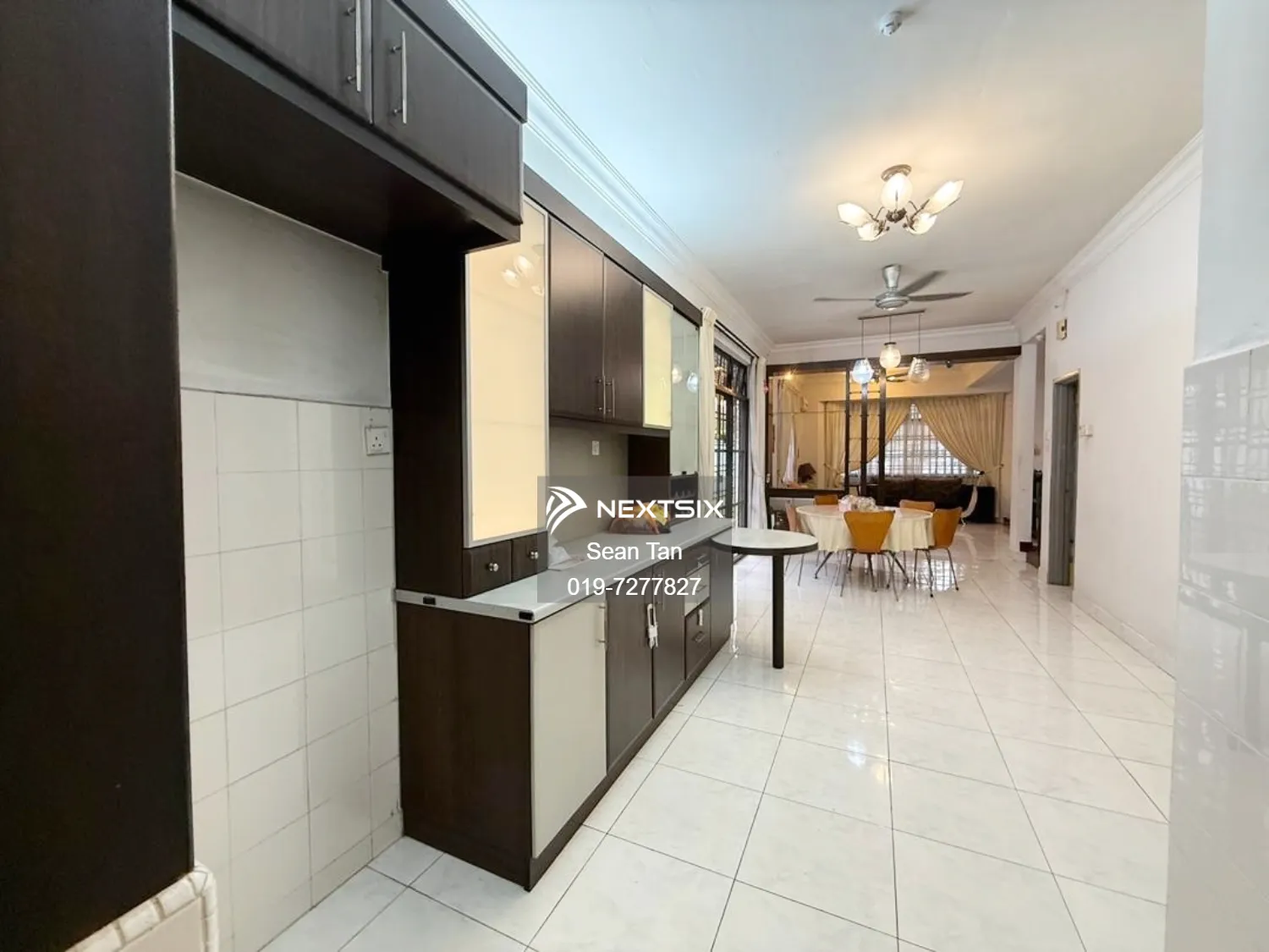 1.5-sty Terrace/Link House For Sale in Ulu Tiram Johor - Image 6