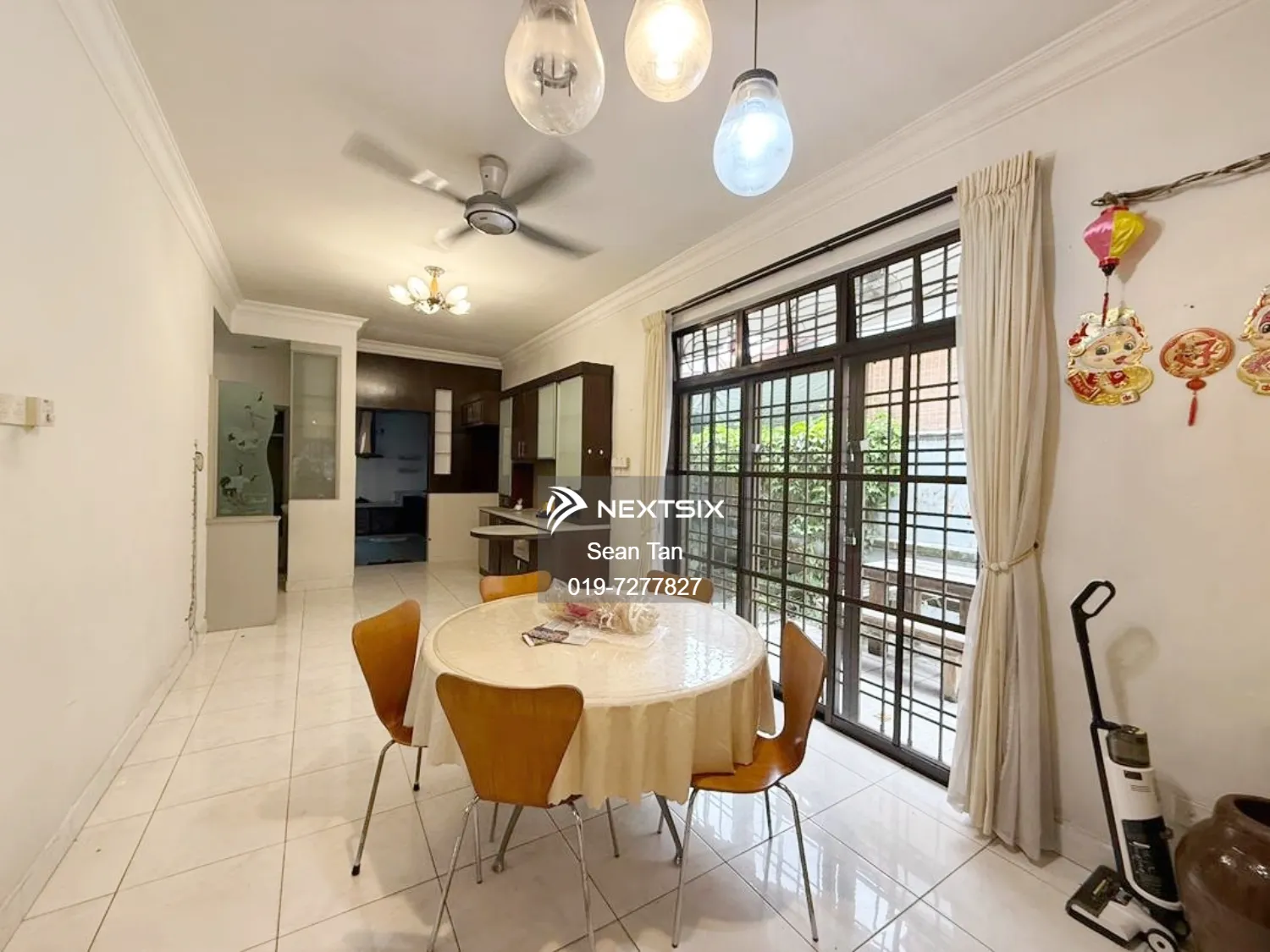 1.5-sty Terrace/Link House For Sale in Ulu Tiram Johor - Image 7