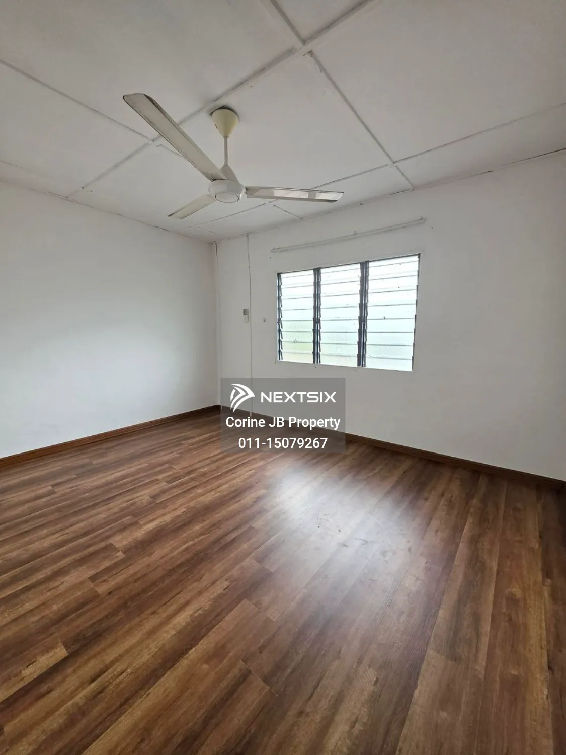 2-sty Terrace/Link House For Sale in Ulu Tiram Johor - Image 10