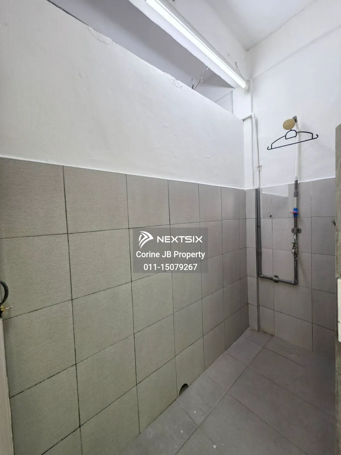 2-sty Terrace/Link House For Sale in Ulu Tiram Johor - Image 11