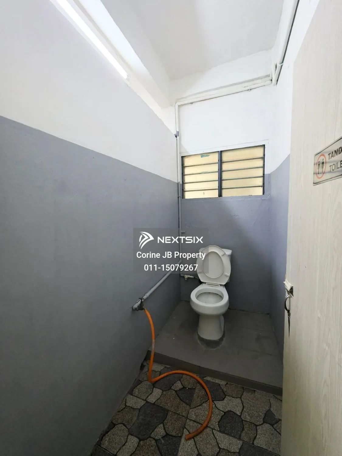2-sty Terrace/Link House For Sale in Ulu Tiram Johor - Image 12