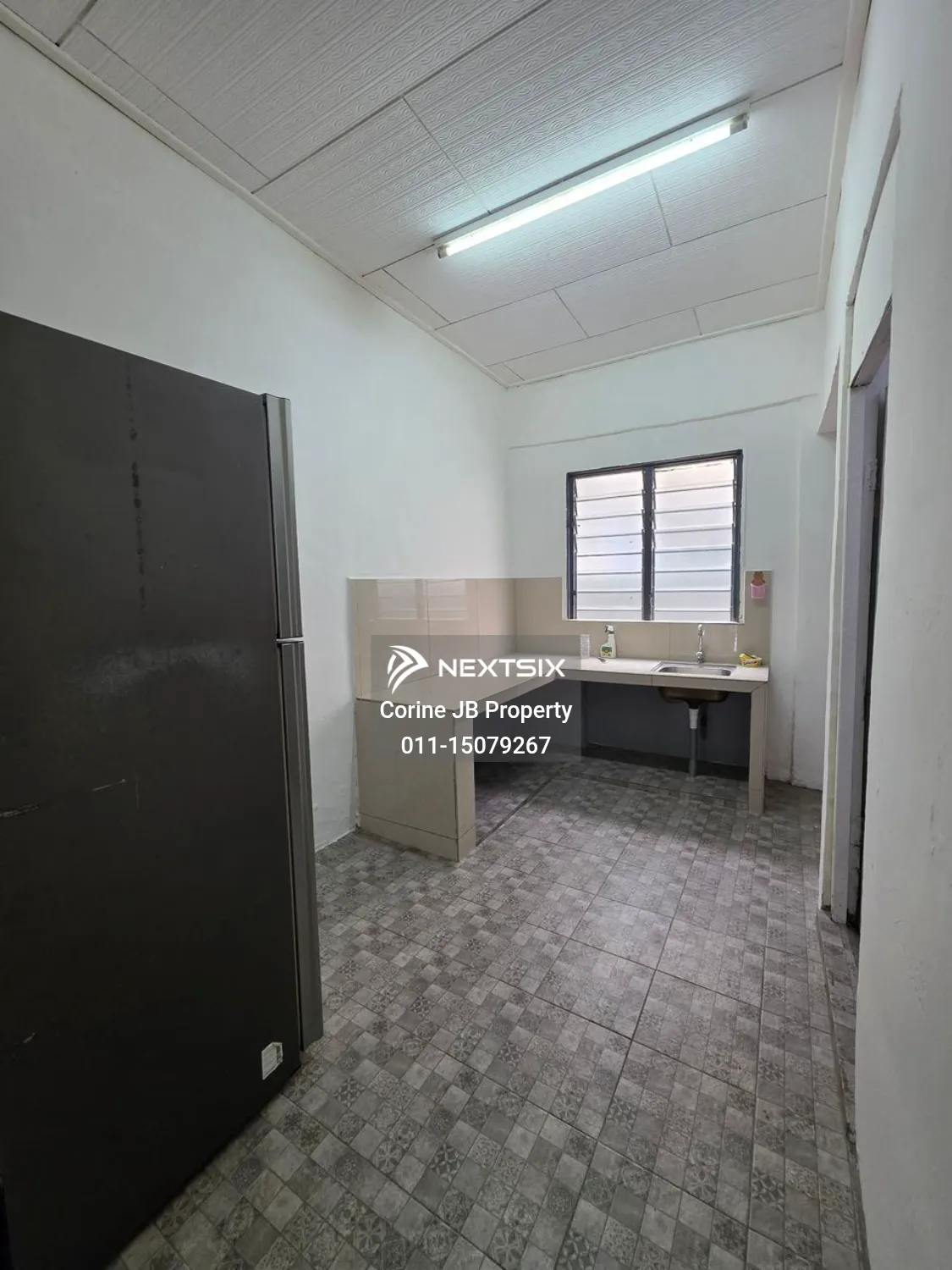 2-sty Terrace/Link House For Sale in Ulu Tiram Johor - Image 6