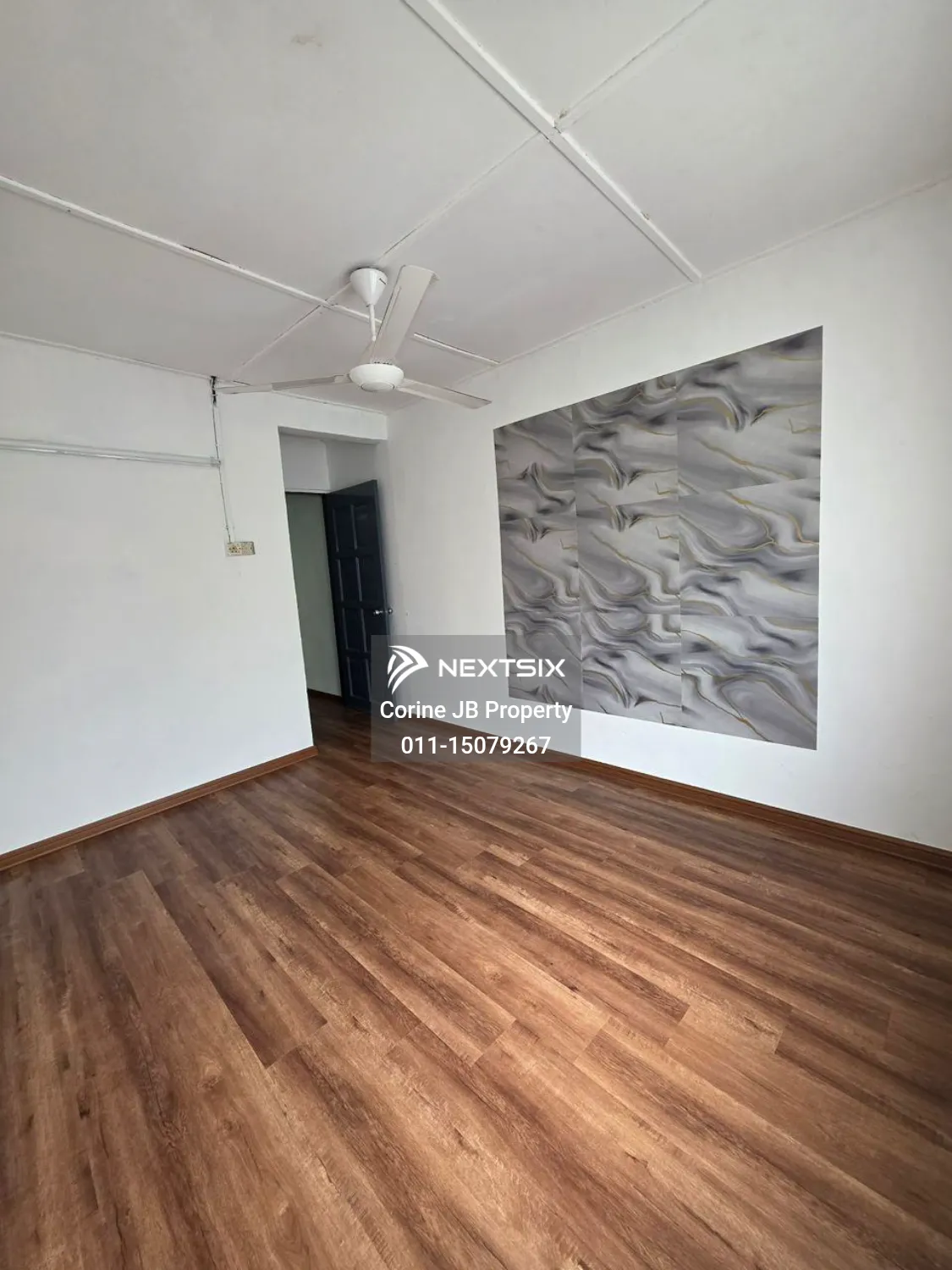 2-sty Terrace/Link House For Sale in Ulu Tiram Johor - Image 8