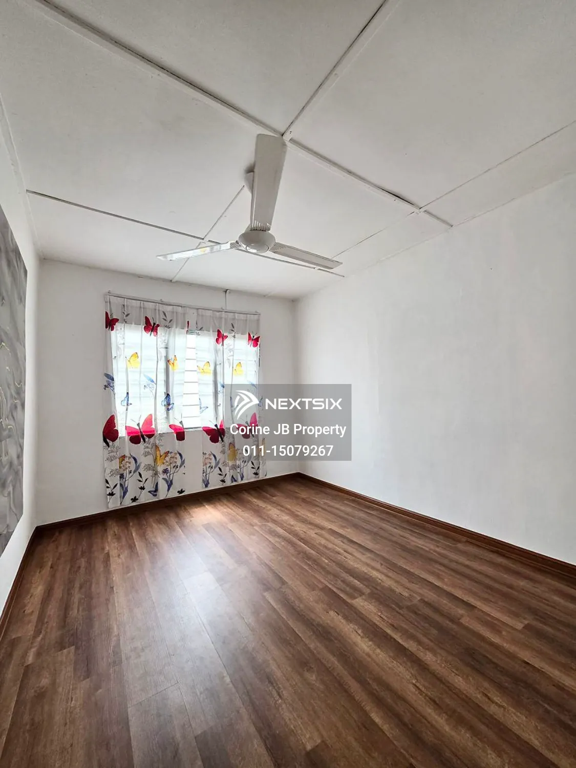 2-sty Terrace/Link House For Sale in Ulu Tiram Johor - Image 9