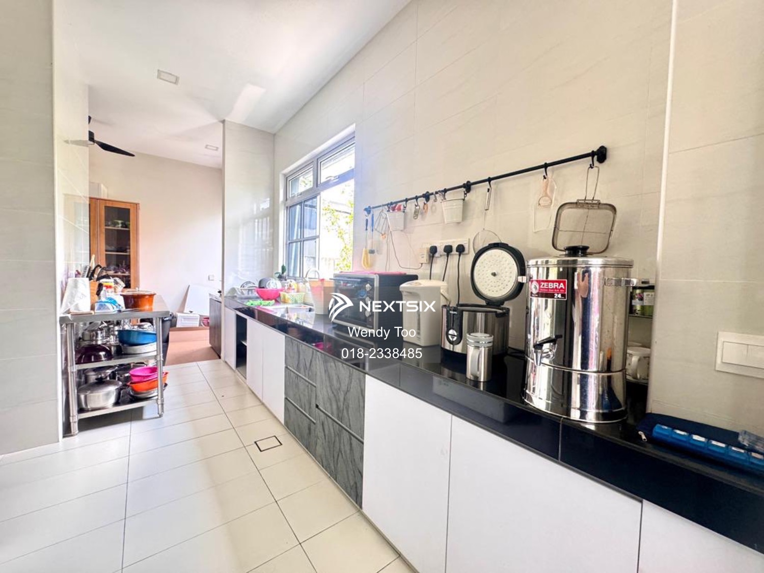 Cluster House For Sale in Johor Bahru Johor - Image 10