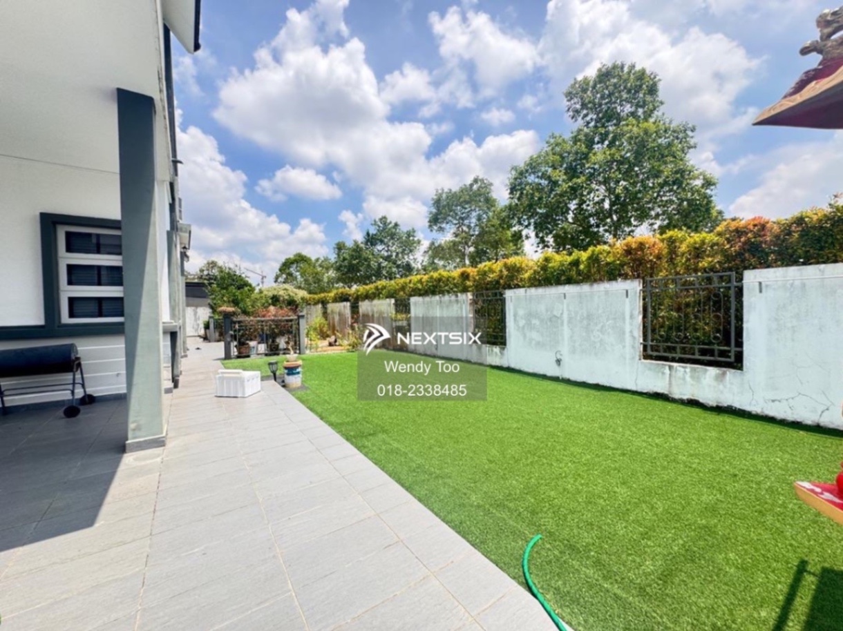 Cluster House For Sale in Johor Bahru Johor - Image 11