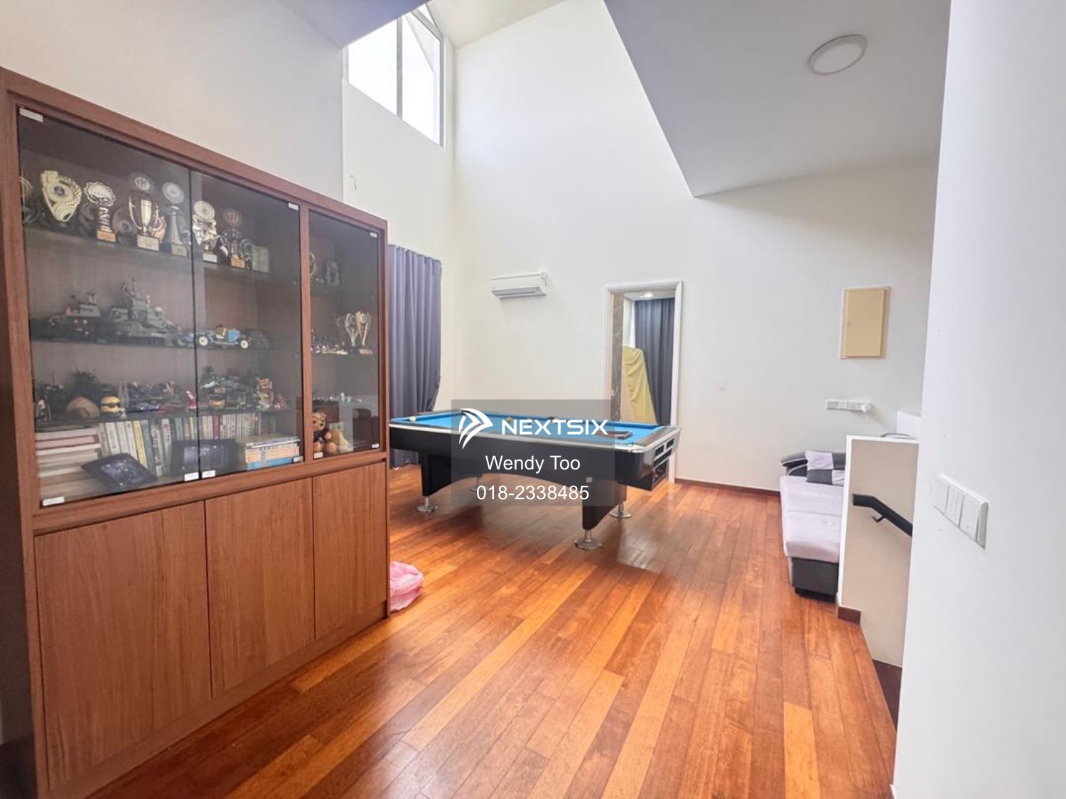 Cluster House For Sale in Johor Bahru Johor - Image 6