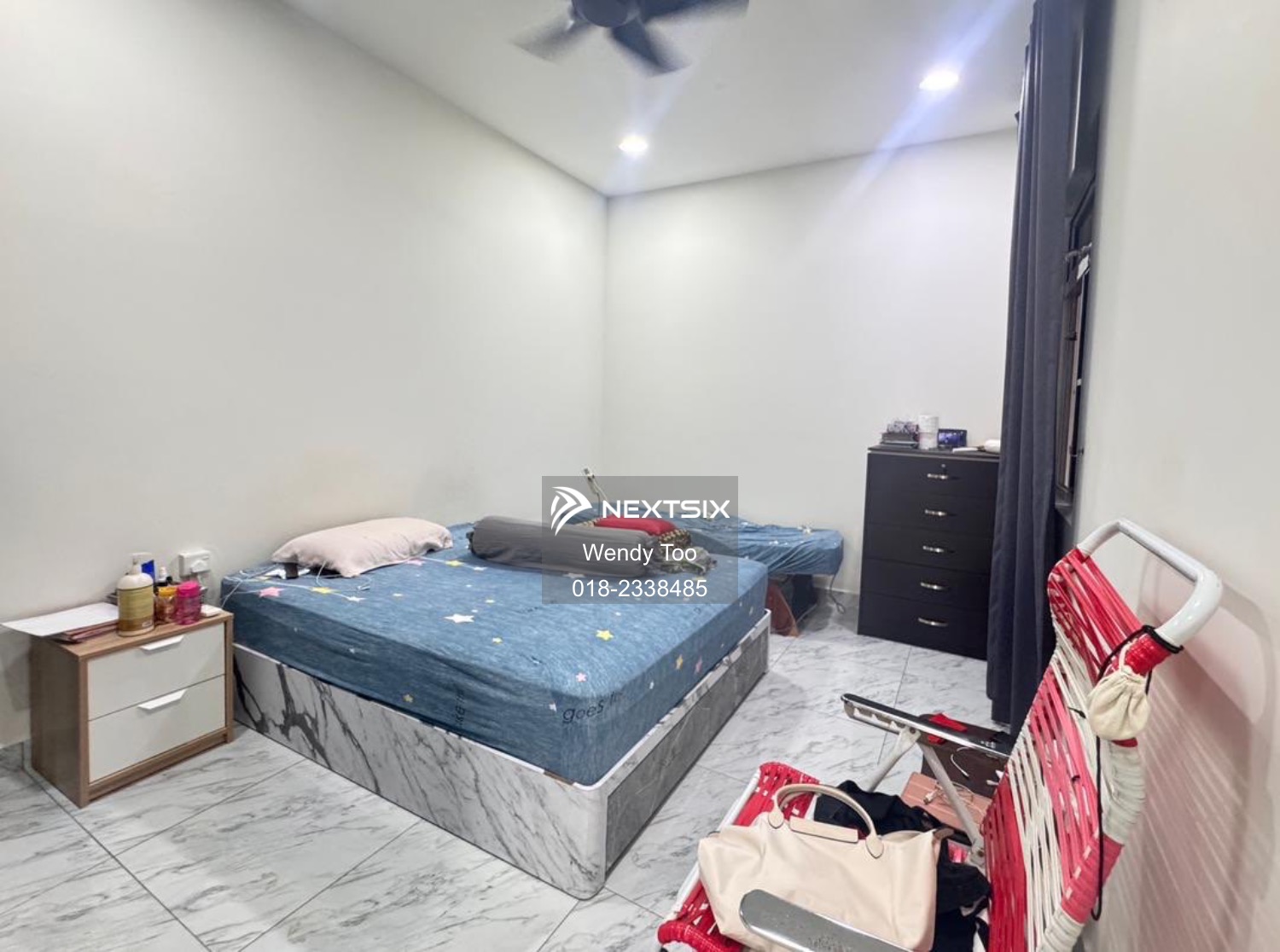 Cluster House For Sale in Johor Bahru Johor - Image 7