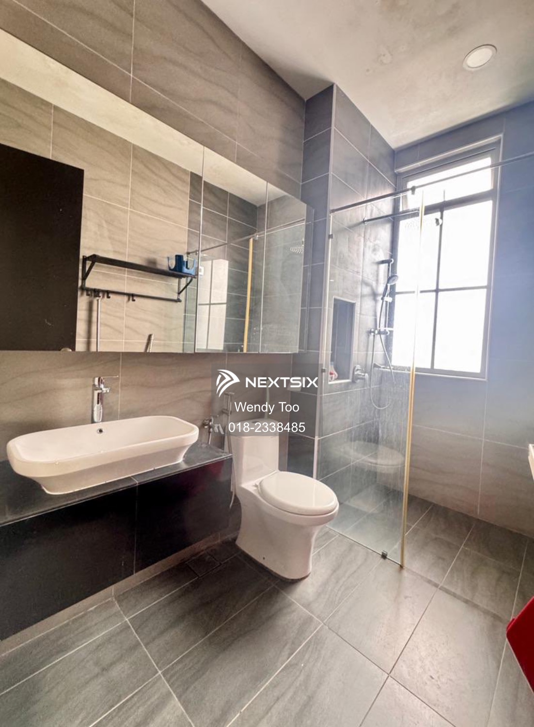 Cluster House For Sale in Johor Bahru Johor - Image 8