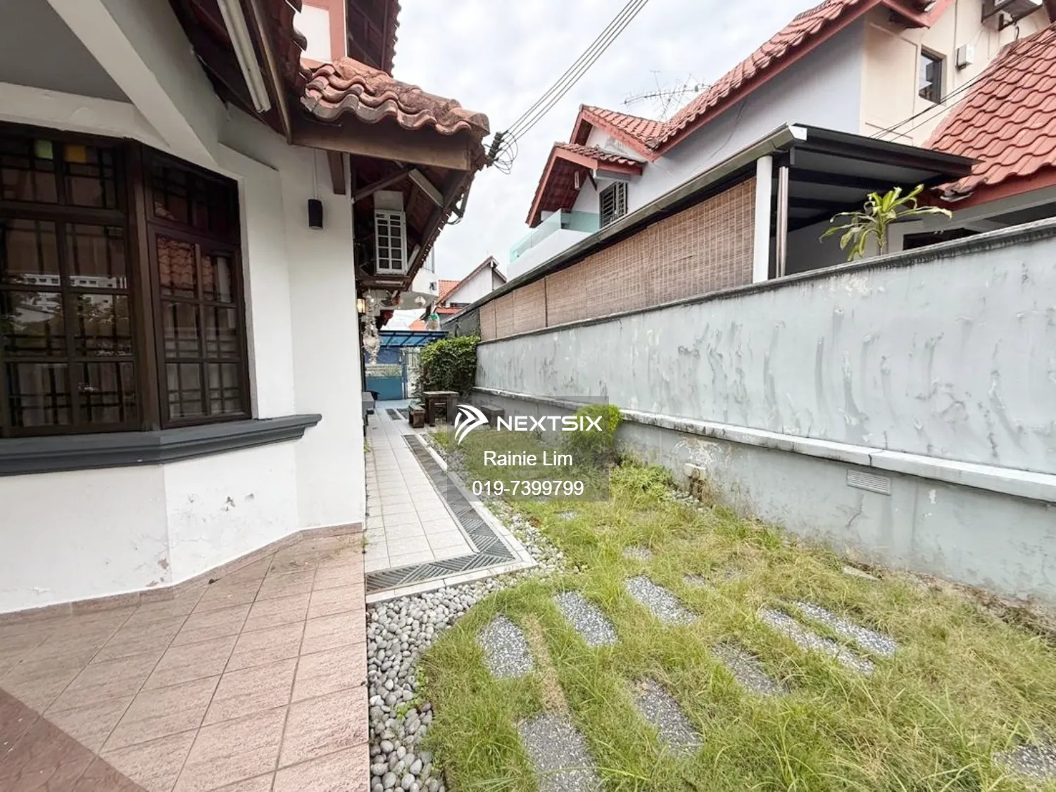 1.5-sty Terrace/Link House For Sale in Ulu Tiram Johor - Image 10