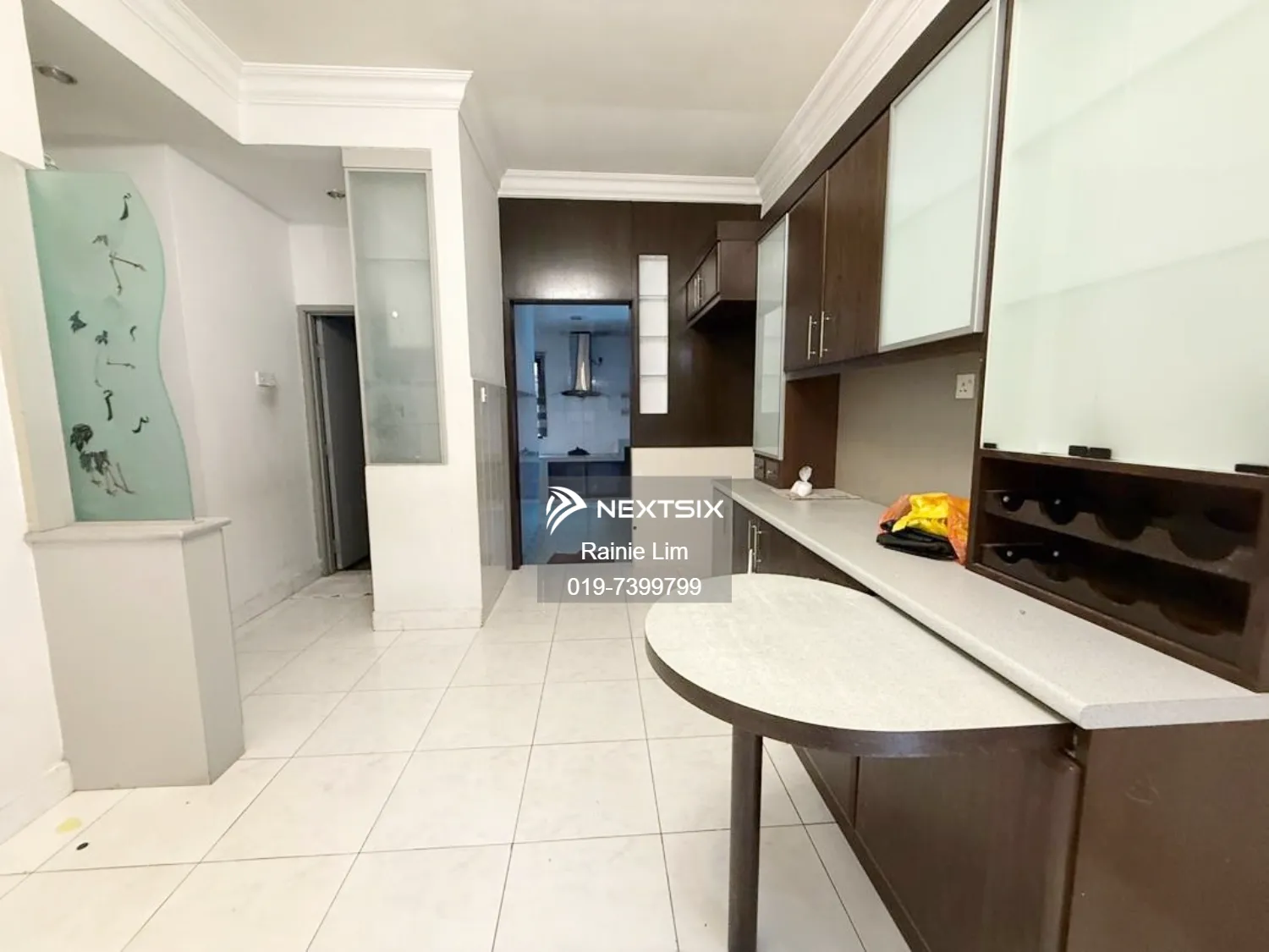 1.5-sty Terrace/Link House For Sale in Ulu Tiram Johor - Image 5