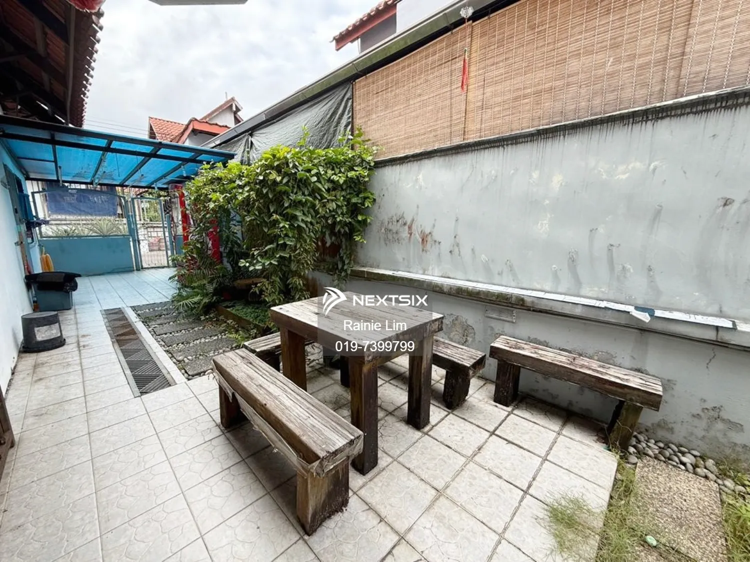 1.5-sty Terrace/Link House For Sale in Ulu Tiram Johor - Image 9