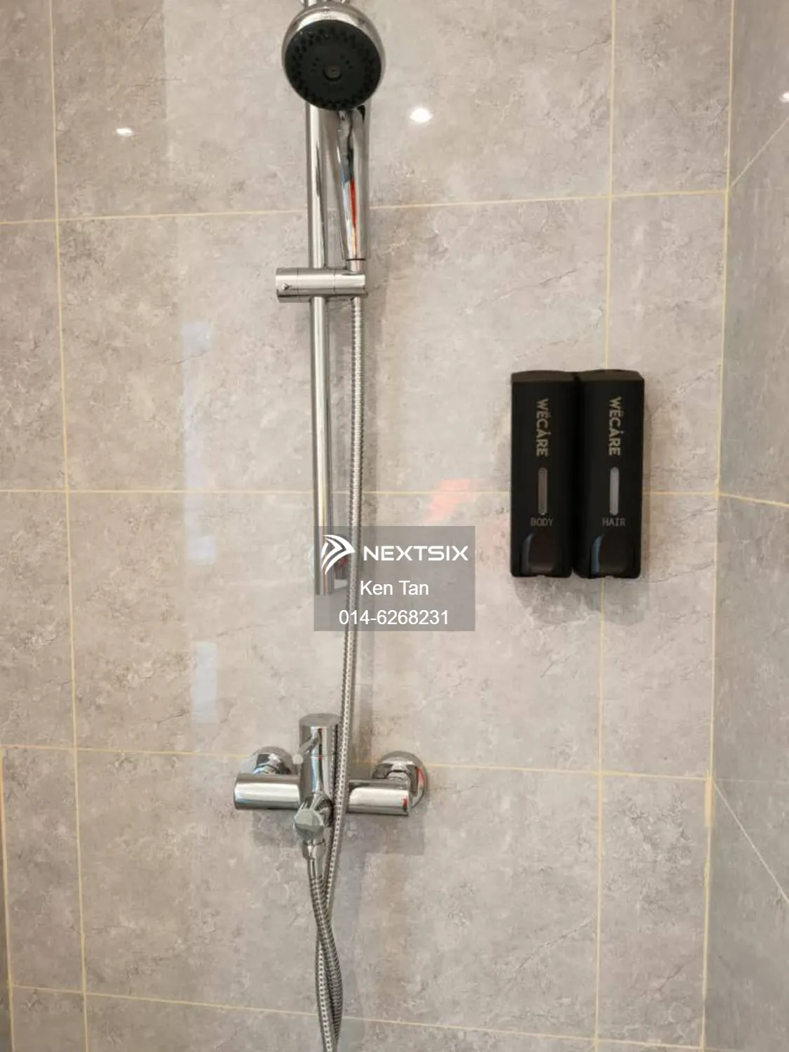 Serviced Residence For Rent in Bangsar Wilayah Persekutuan Kuala Lumpur - Image 10