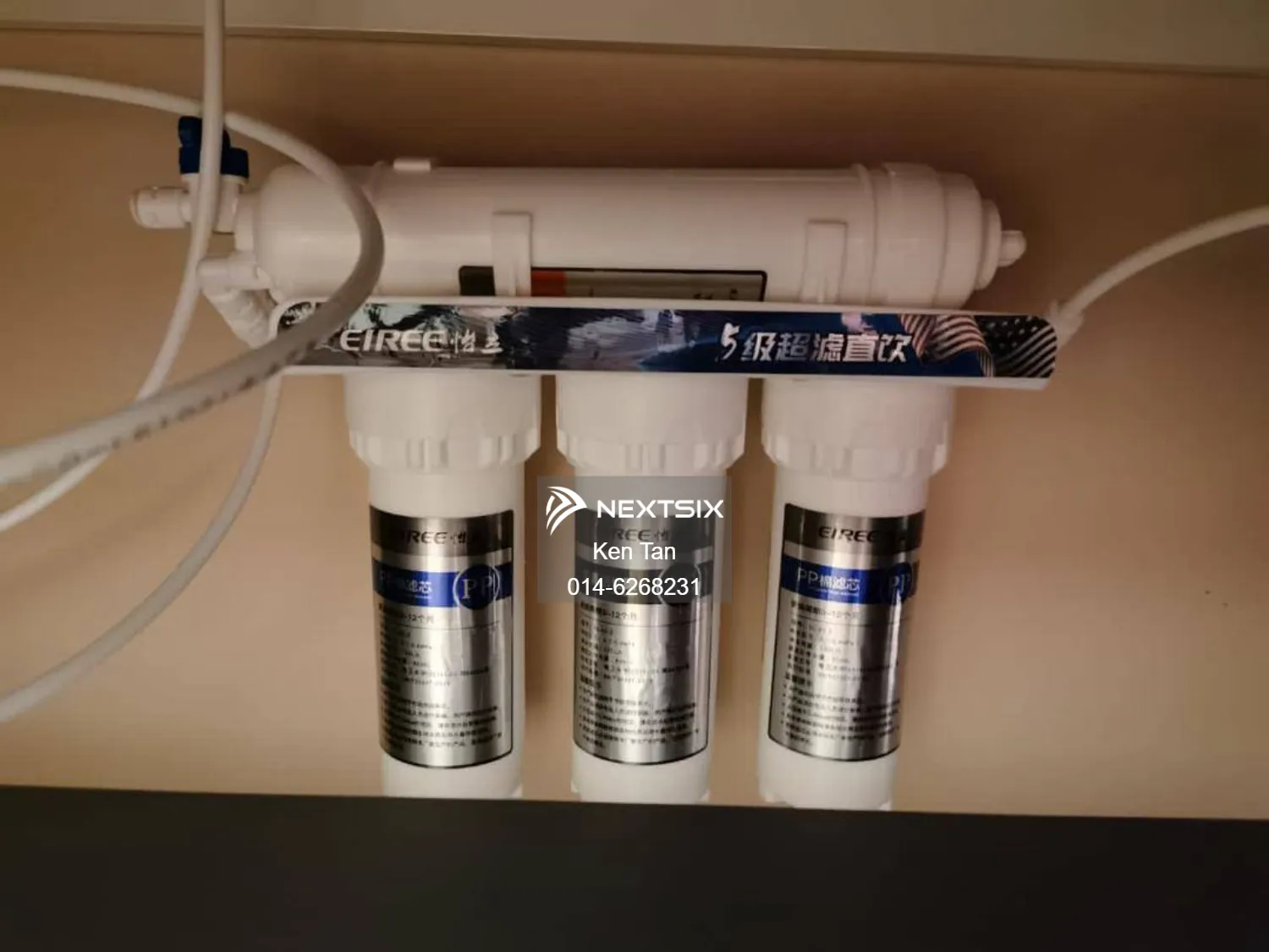 Serviced Residence For Rent in Bangsar Wilayah Persekutuan Kuala Lumpur - Image 11