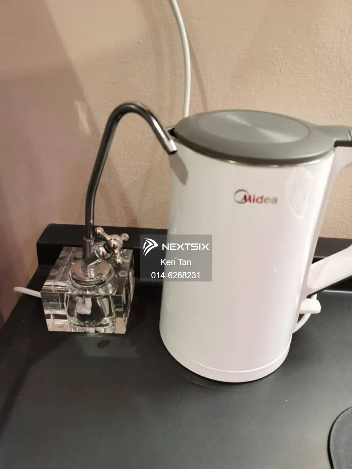 Serviced Residence For Rent in Bangsar Wilayah Persekutuan Kuala Lumpur - Image 12