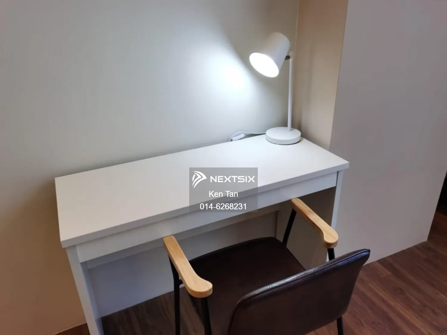 Serviced Residence For Rent in Bangsar Wilayah Persekutuan Kuala Lumpur - Image 16