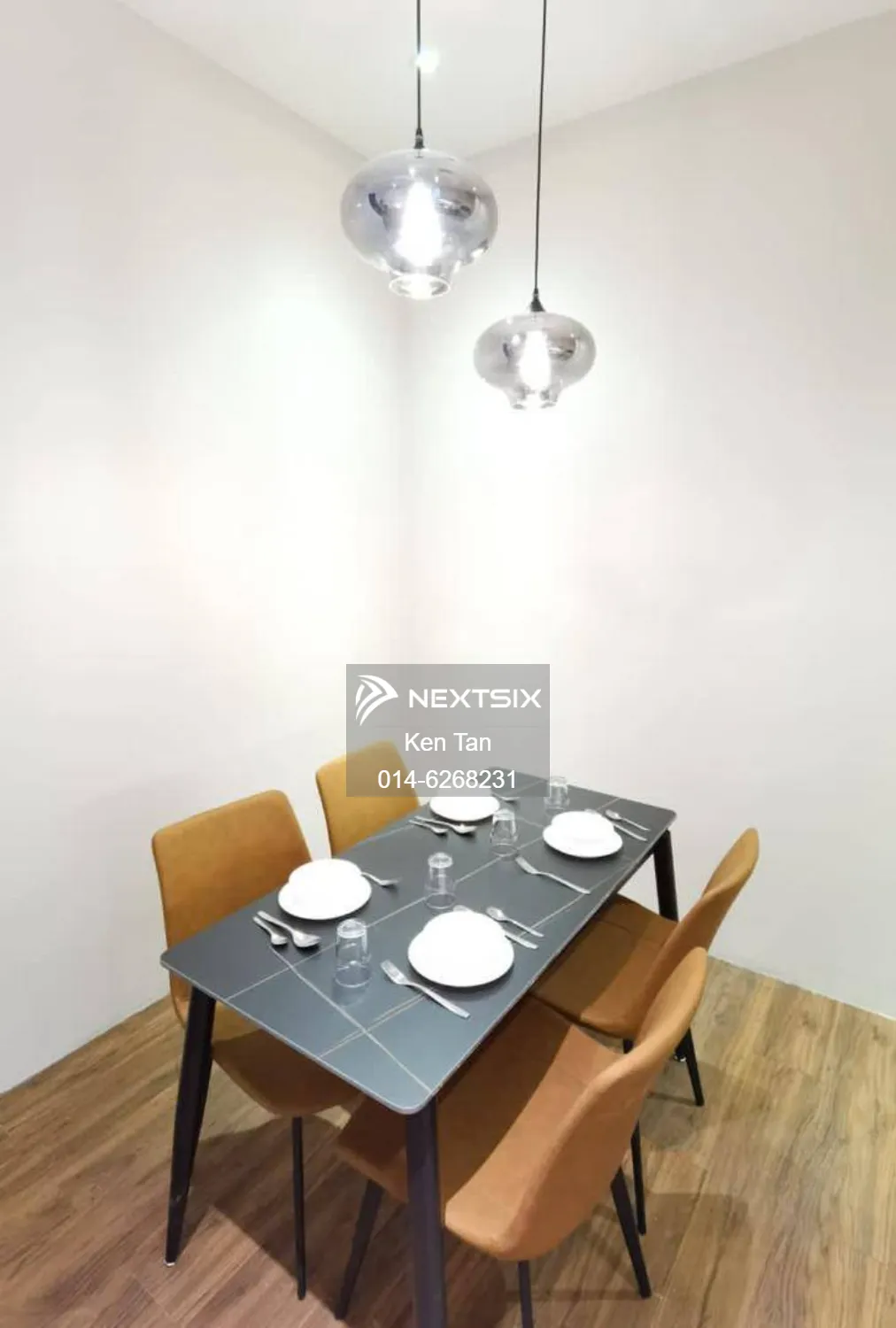 Serviced Residence For Rent in Bangsar Wilayah Persekutuan Kuala Lumpur - Image 7