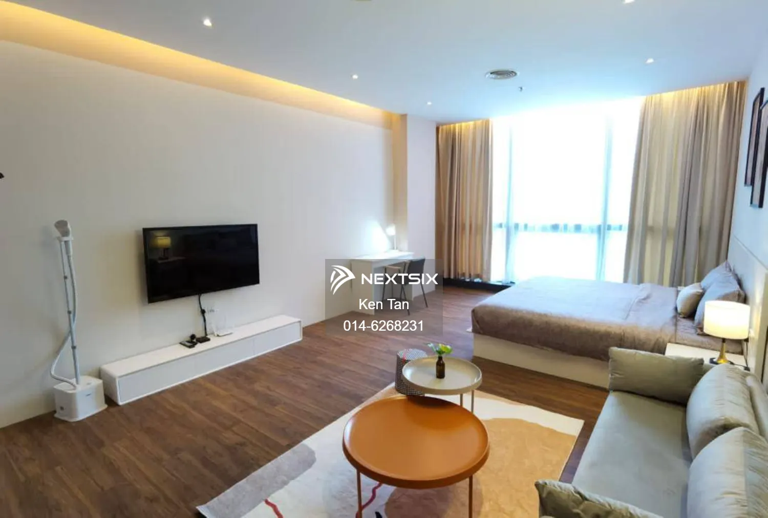 Serviced Residence For Rent in Bangsar Wilayah Persekutuan Kuala Lumpur - Image 8