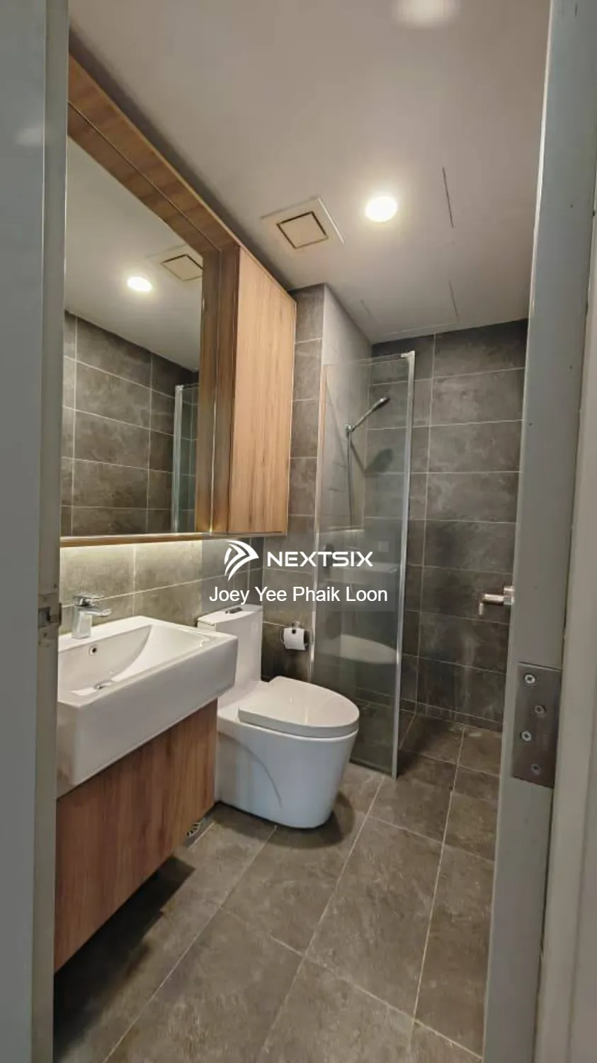 Serviced Residence For Rent in Batu Kawan Penang - Image 11