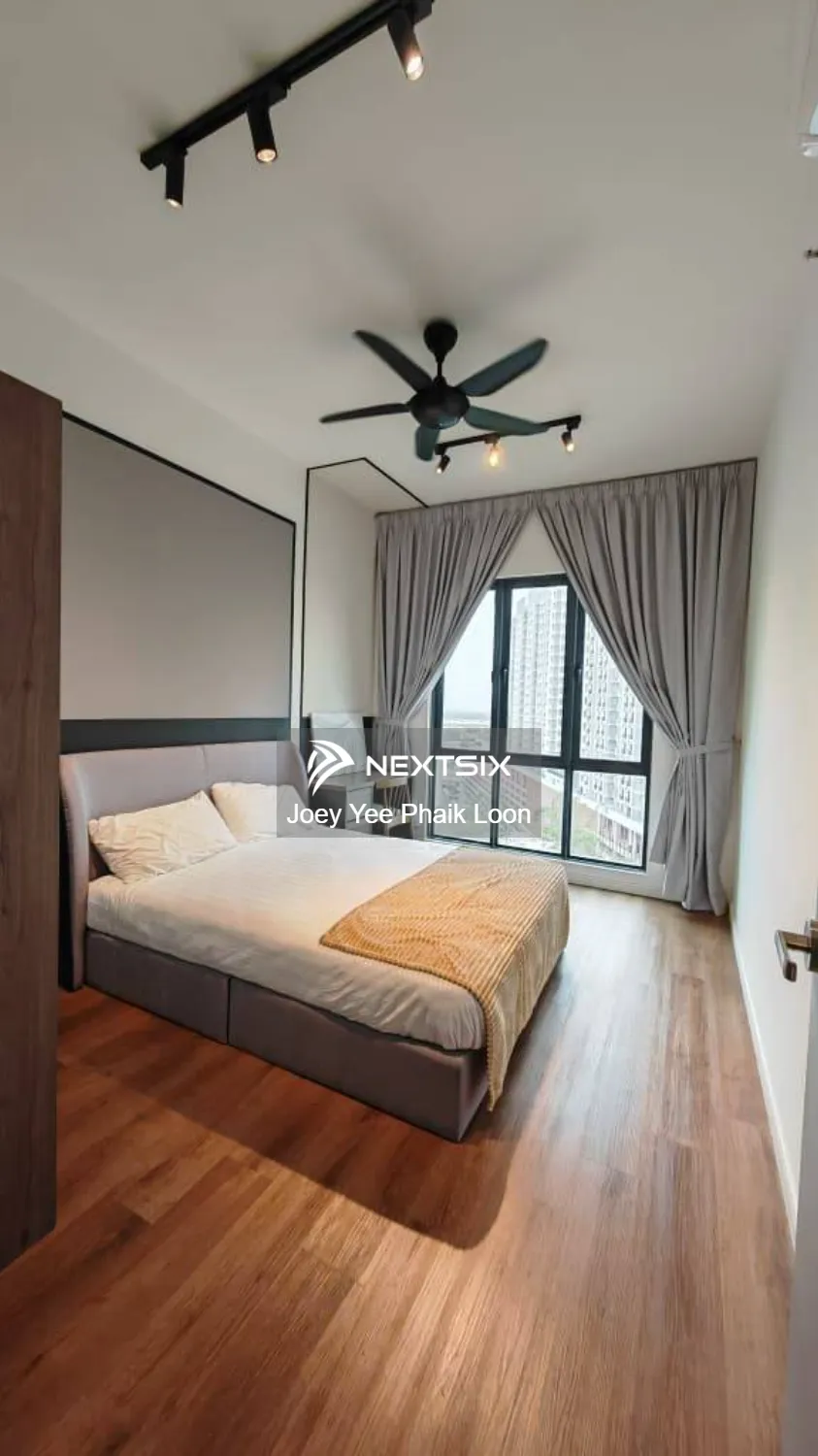 Serviced Residence For Rent in Batu Kawan Penang - Image 5