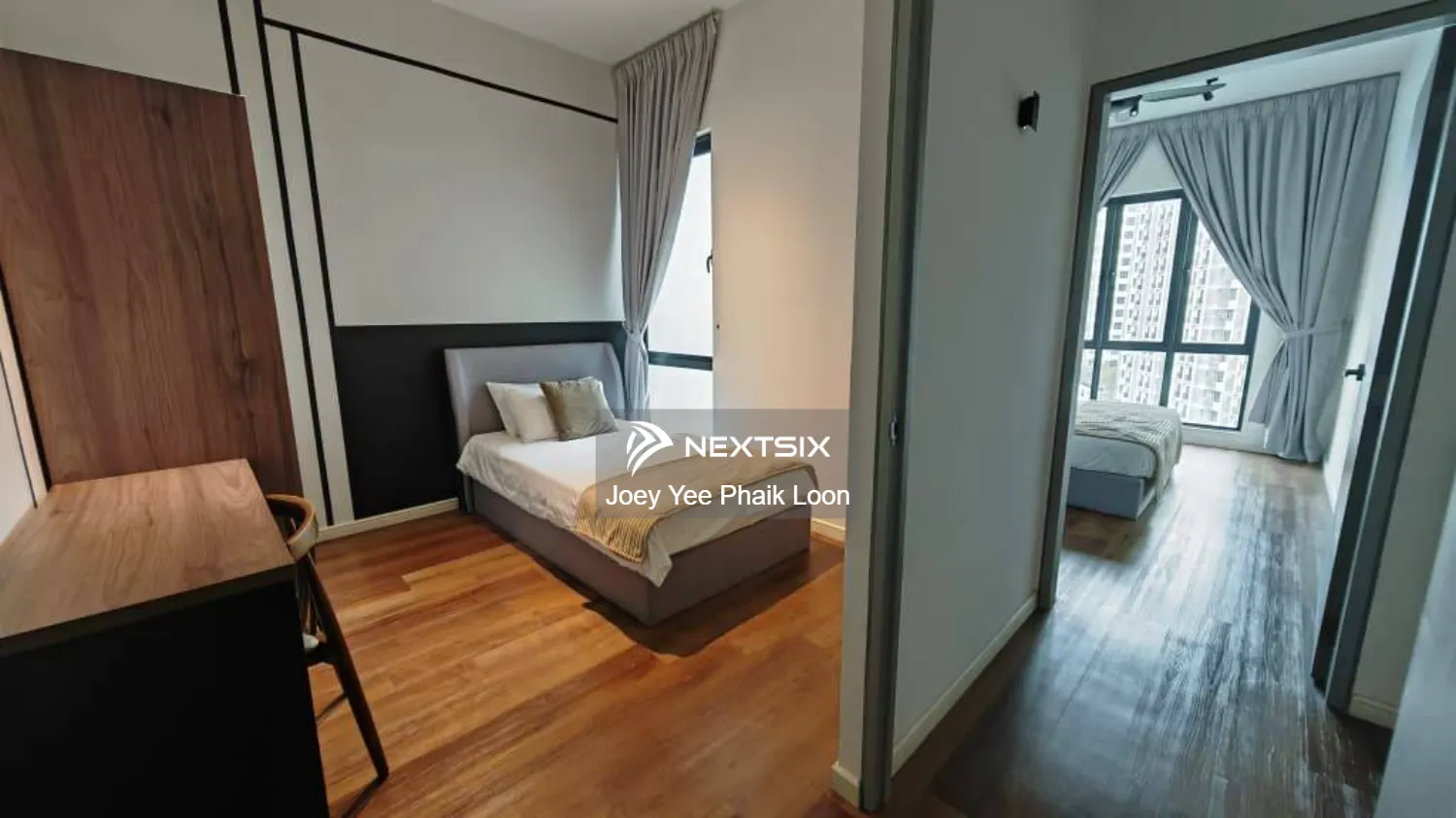 Serviced Residence For Rent in Batu Kawan Penang - Image 6