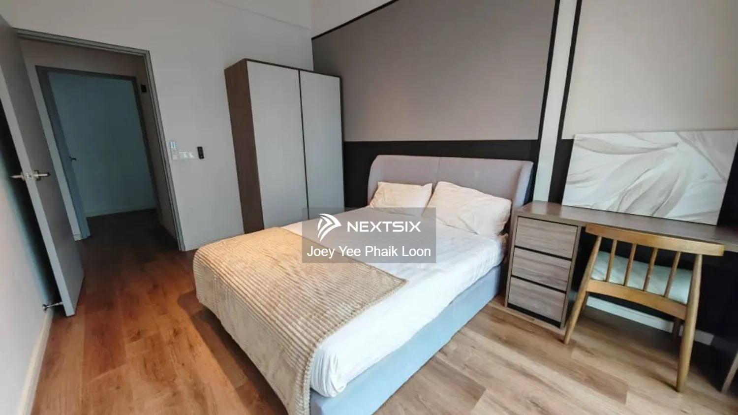 Serviced Residence For Rent in Batu Kawan Penang - Image 7