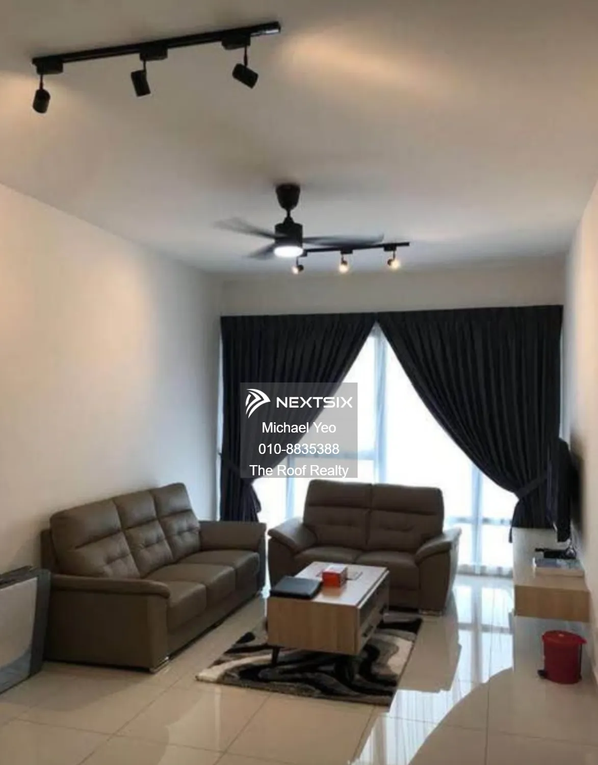 Serviced Residence For Sale in Johor Bahru Johor - Image 6
