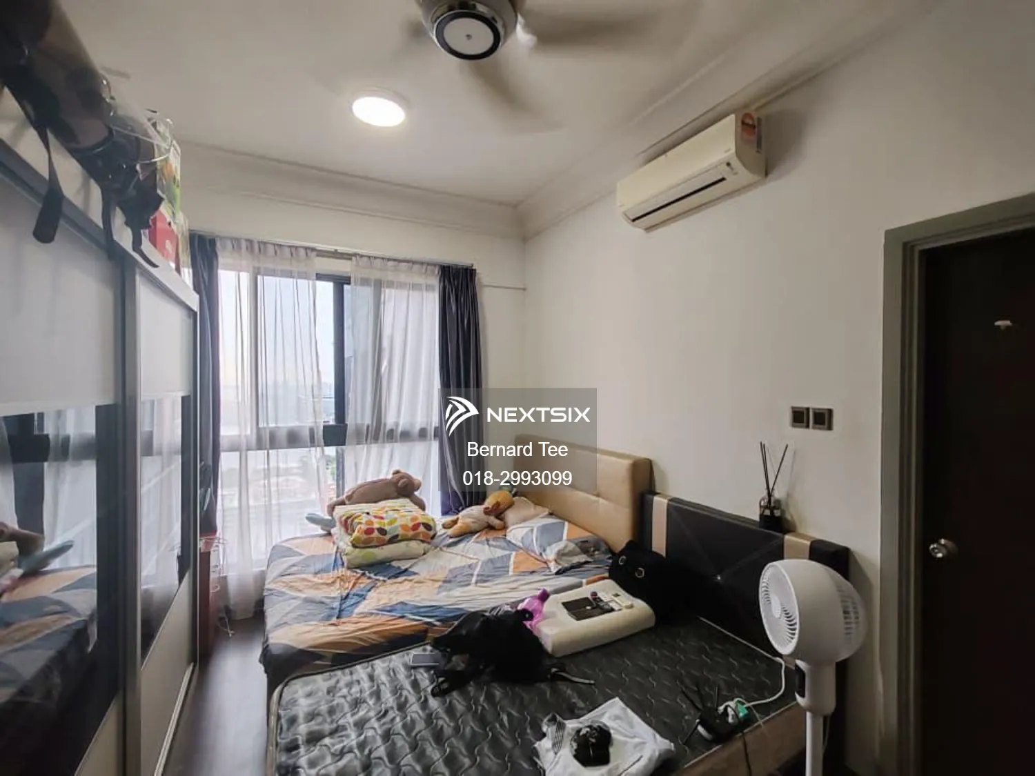 Condominium For Sale in Johor Bahru Johor - Image 11