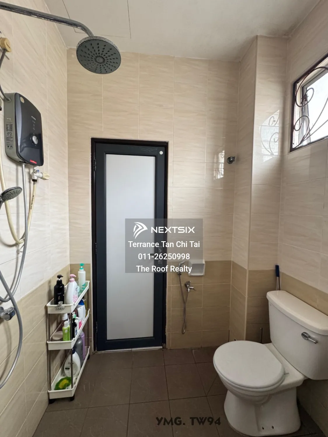 2-sty Terrace/Link House For Sale in Klang Selangor - Image 10