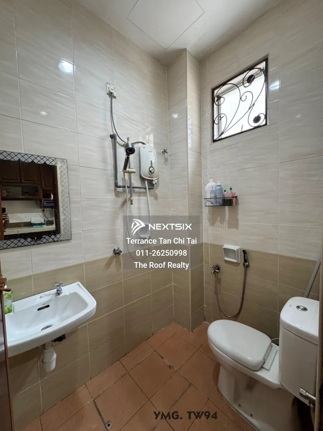 2-sty Terrace/Link House For Sale in Klang Selangor - Image 5