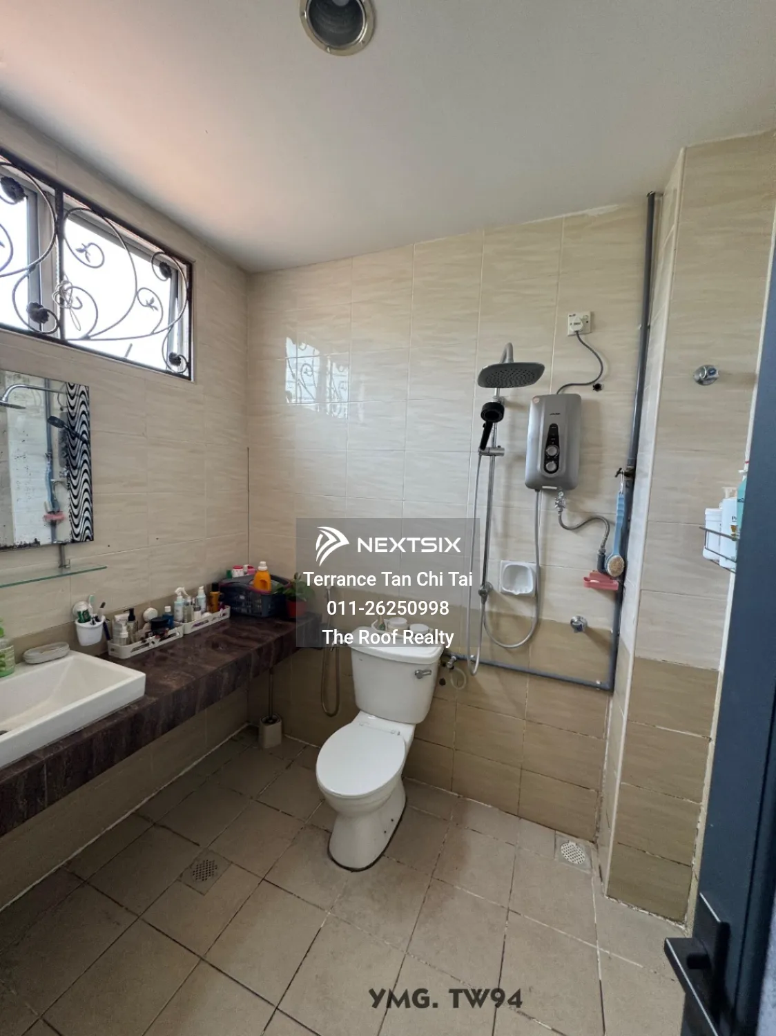 2-sty Terrace/Link House For Sale in Klang Selangor - Image 7
