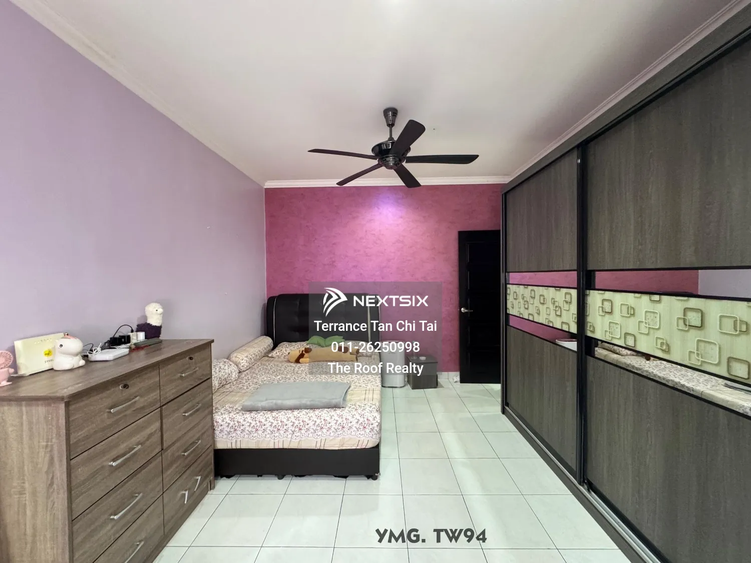 2-sty Terrace/Link House For Sale in Klang Selangor - Image 8