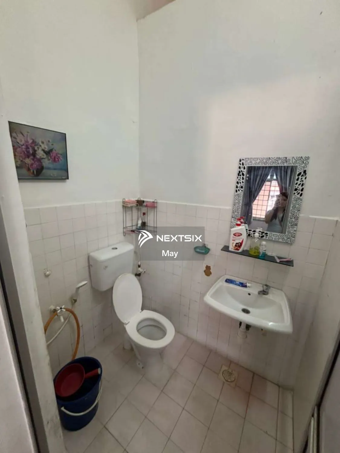 1-sty Terrace/Link House For Sale in Skudai Johor - Image 8