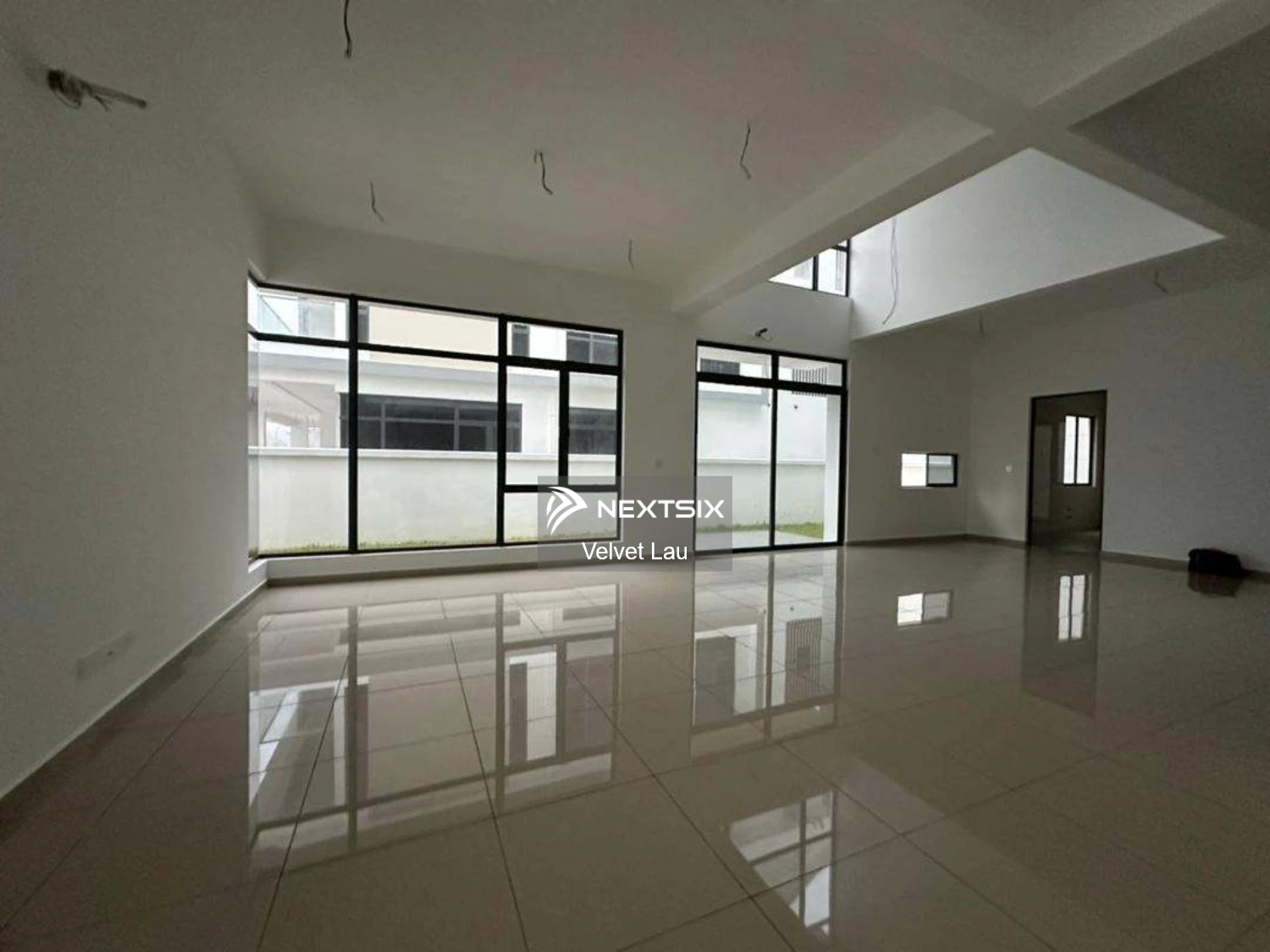 Cluster House For Sale in Iskandar Puteri (Nusajaya) Johor