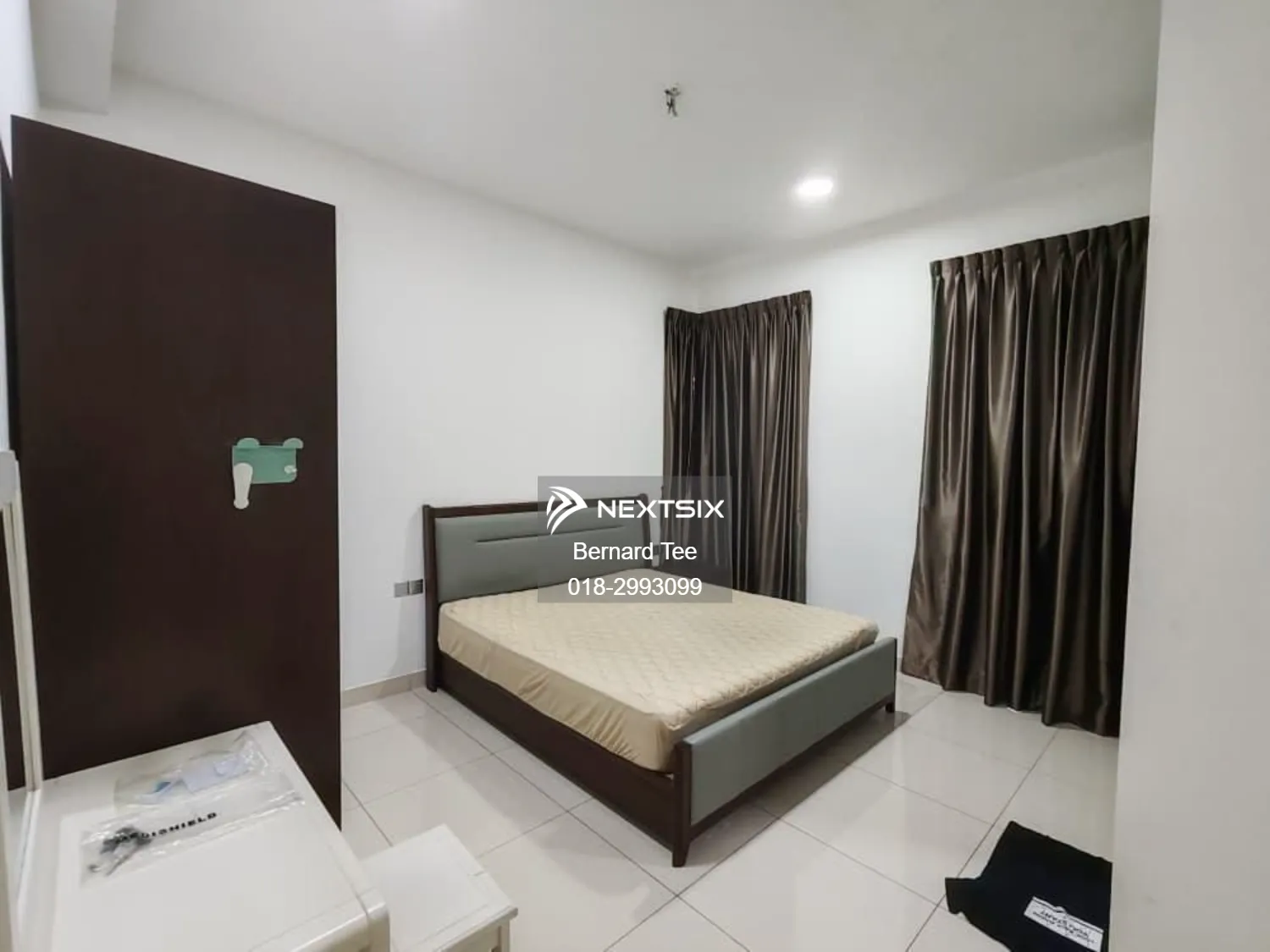 Serviced Residence For Sale in Johor Bahru Johor - Image 13