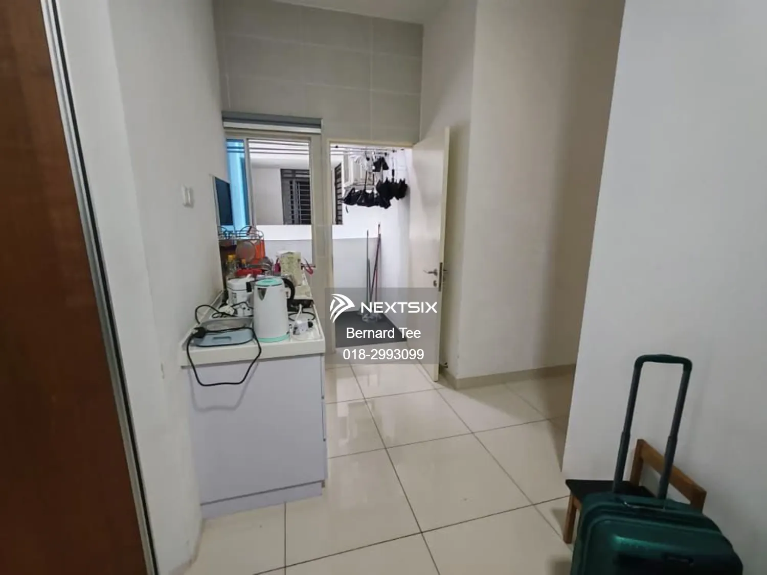 Serviced Residence For Sale in Johor Bahru Johor - Image 5