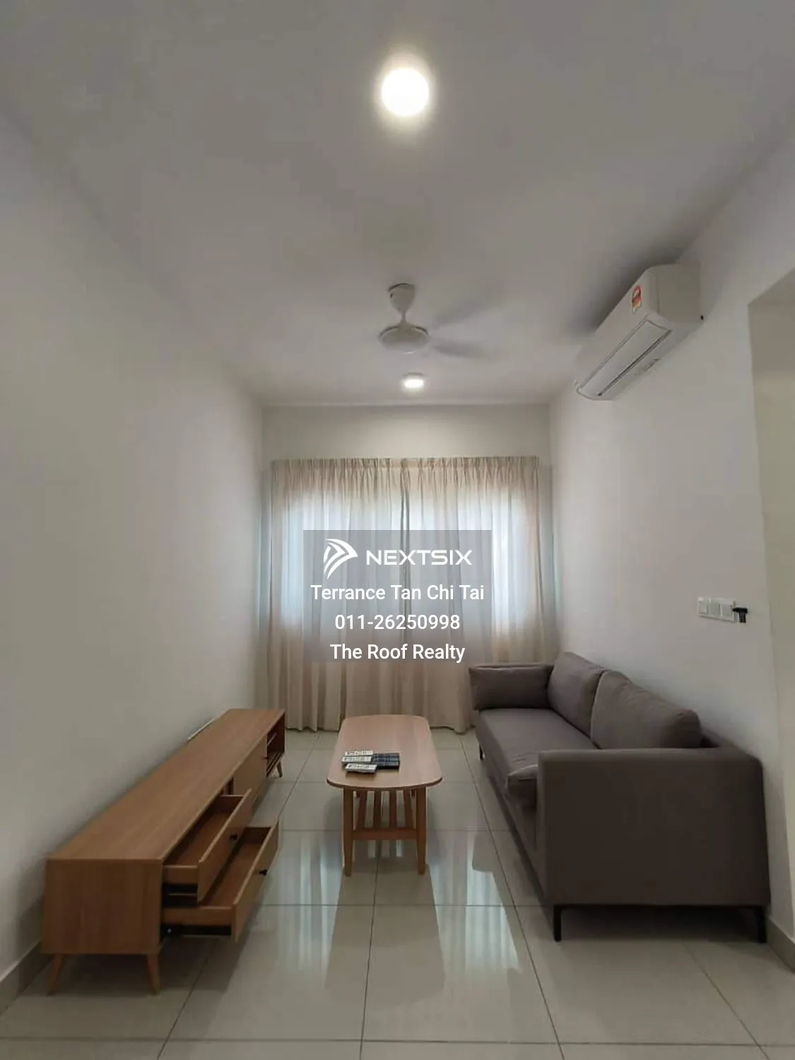 Serviced Residence For Rent in Setia Alam Selangor