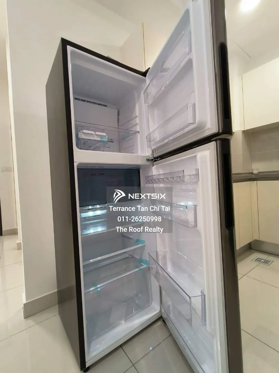 Serviced Residence For Rent in Setia Alam Selangor - Image 11