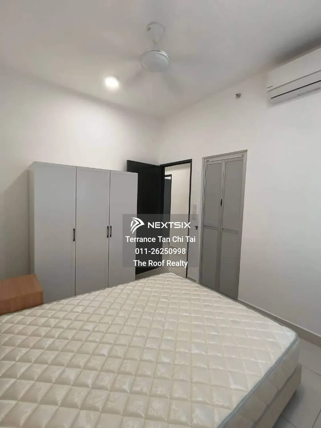 Serviced Residence For Rent in Setia Alam Selangor - Image 12