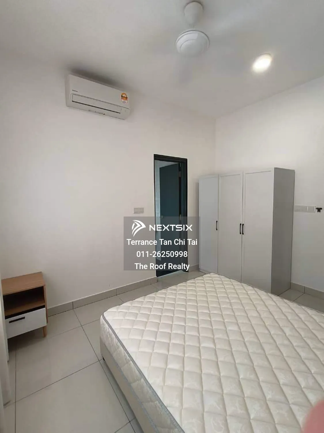 Serviced Residence For Rent in Setia Alam Selangor - Image 5