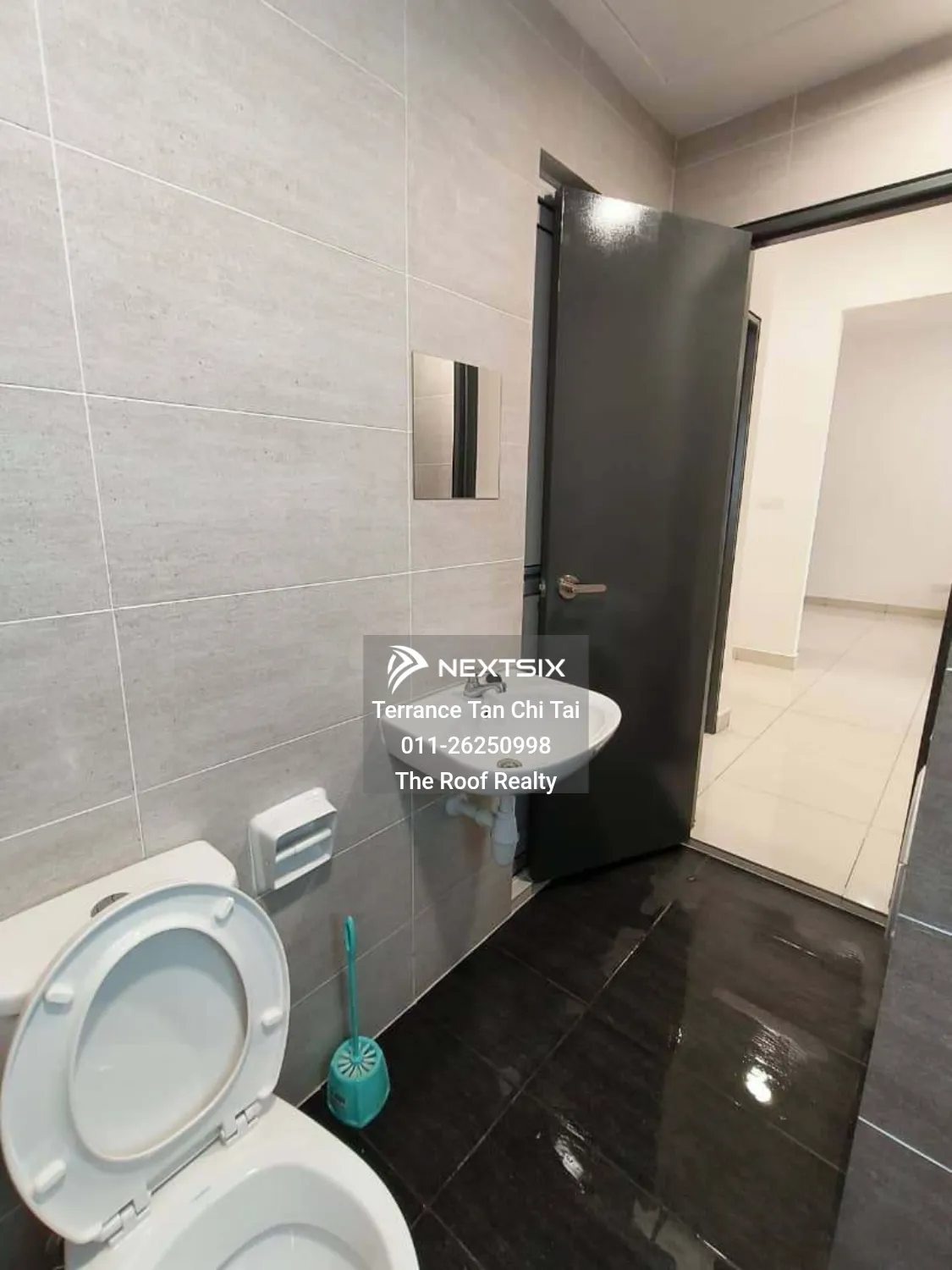 Serviced Residence For Rent in Setia Alam Selangor - Image 7