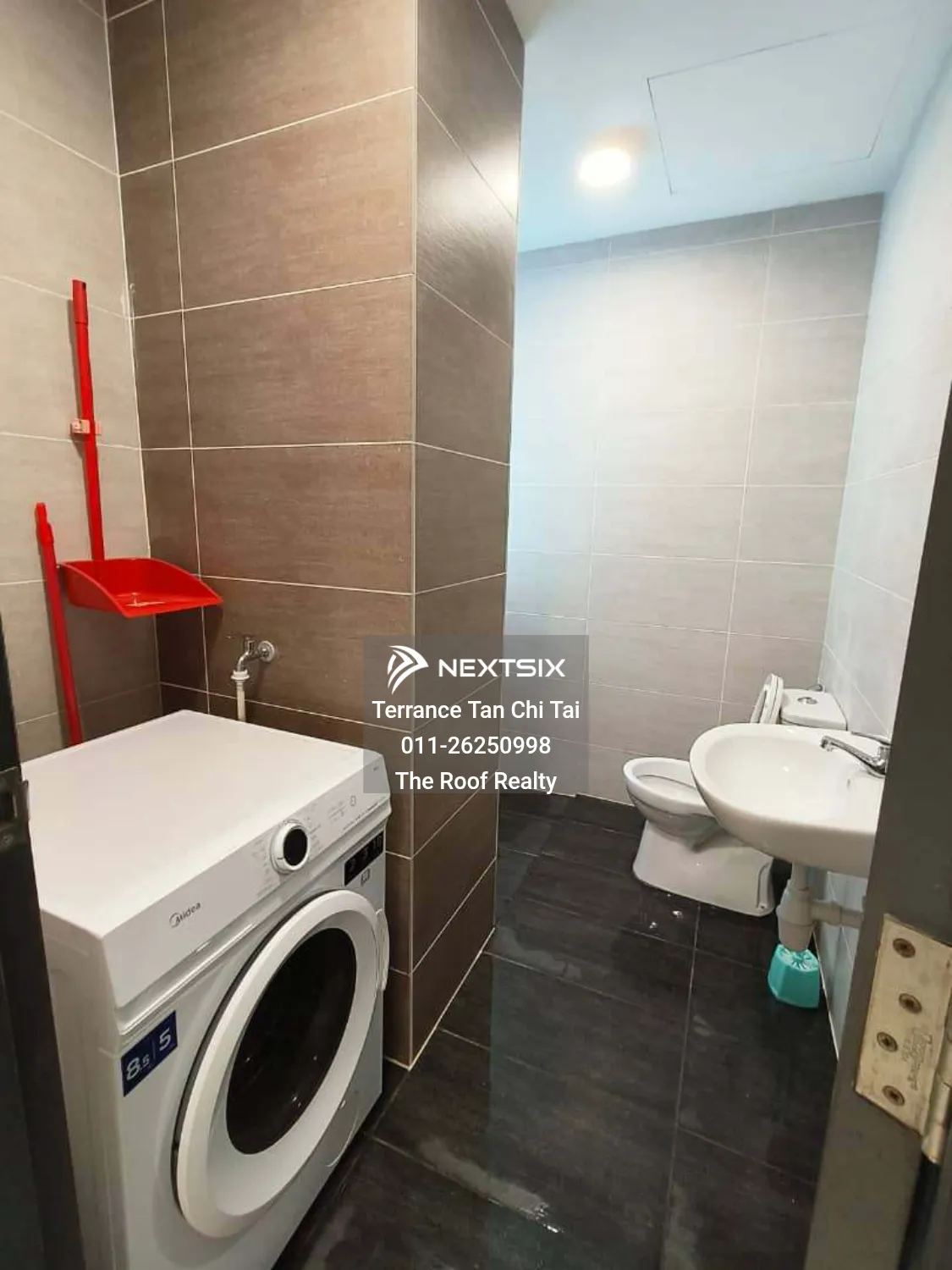 Serviced Residence For Rent in Setia Alam Selangor - Image 8