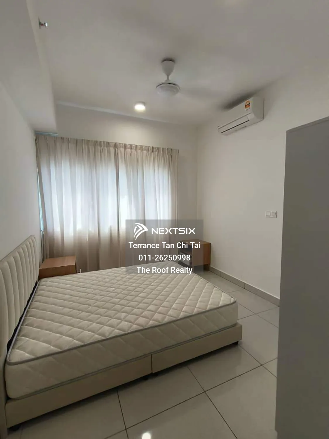 Serviced Residence For Rent in Setia Alam Selangor - Image 9