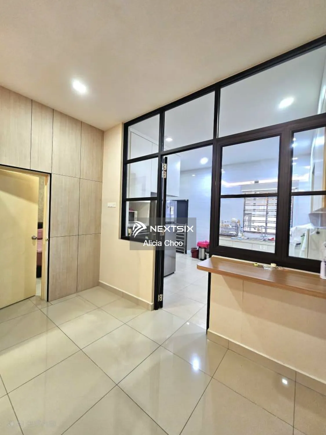 2-sty Terrace/Link House For Sale in Johor Bahru Johor - Image 10