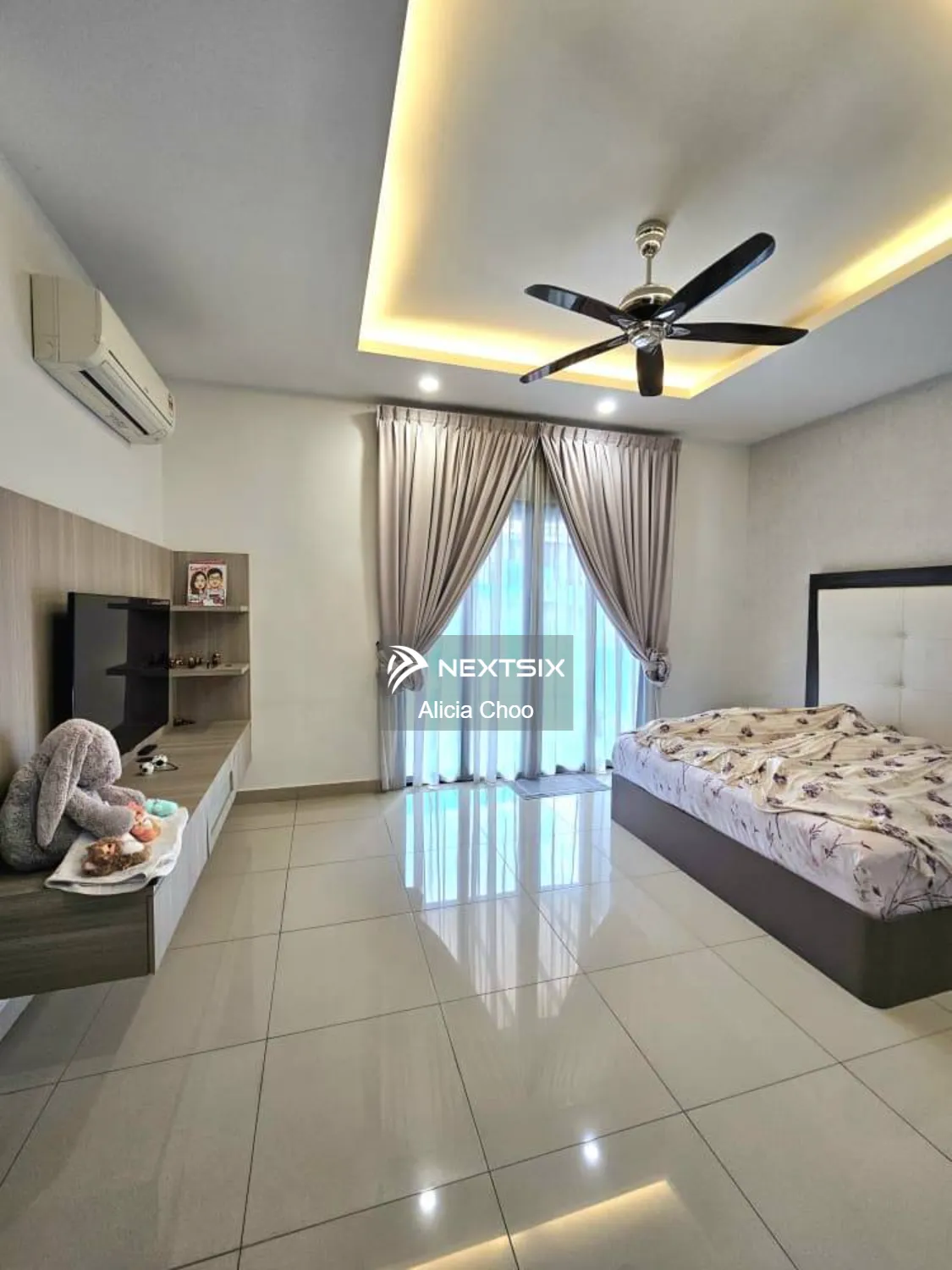 2-sty Terrace/Link House For Sale in Johor Bahru Johor - Image 11