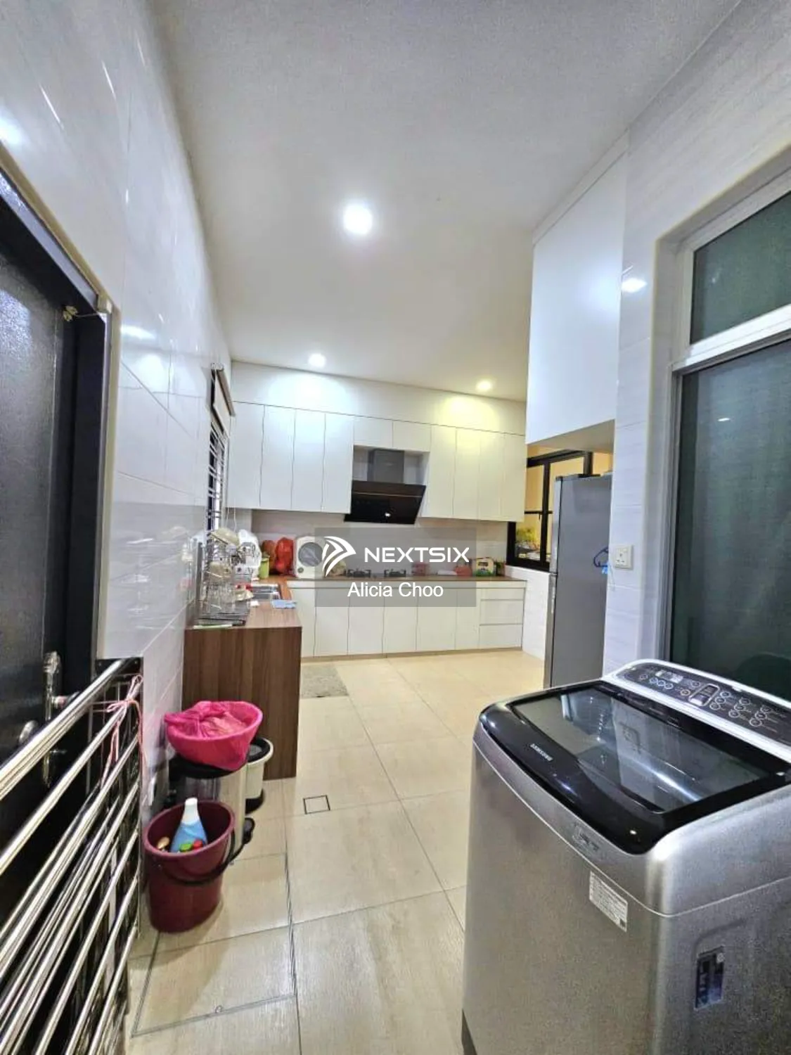 2-sty Terrace/Link House For Sale in Johor Bahru Johor - Image 12
