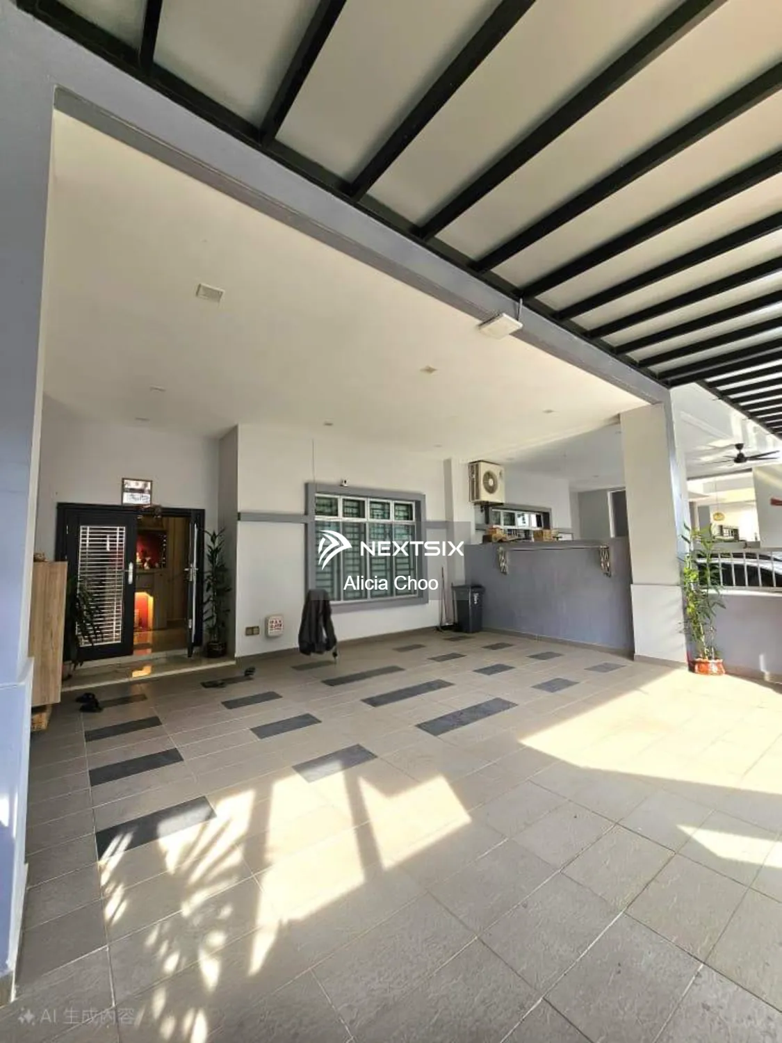 2-sty Terrace/Link House For Sale in Johor Bahru Johor - Image 13