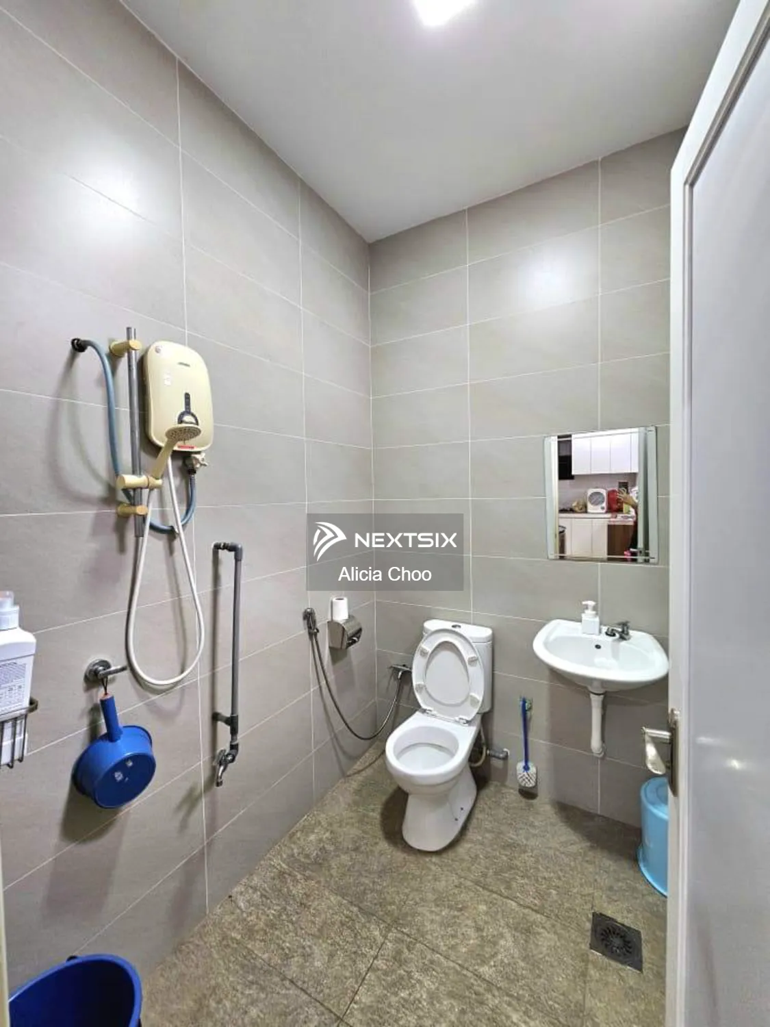 2-sty Terrace/Link House For Sale in Johor Bahru Johor - Image 14