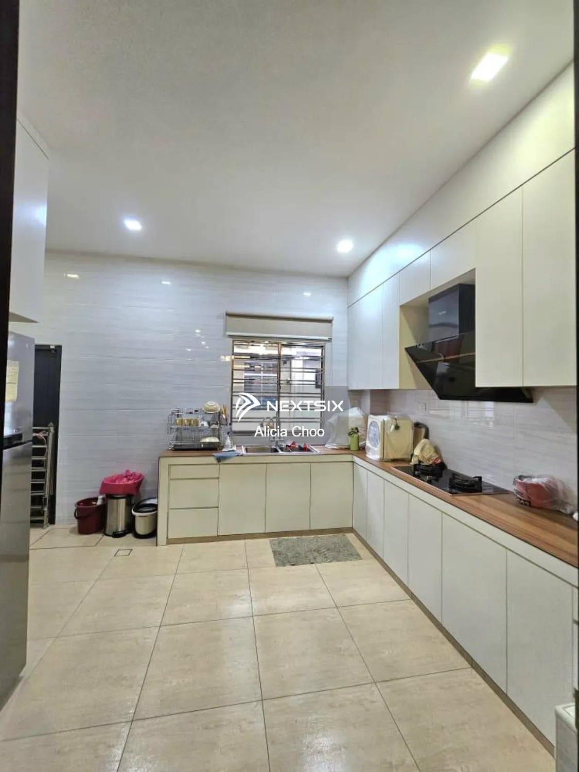 2-sty Terrace/Link House For Sale in Johor Bahru Johor - Image 5