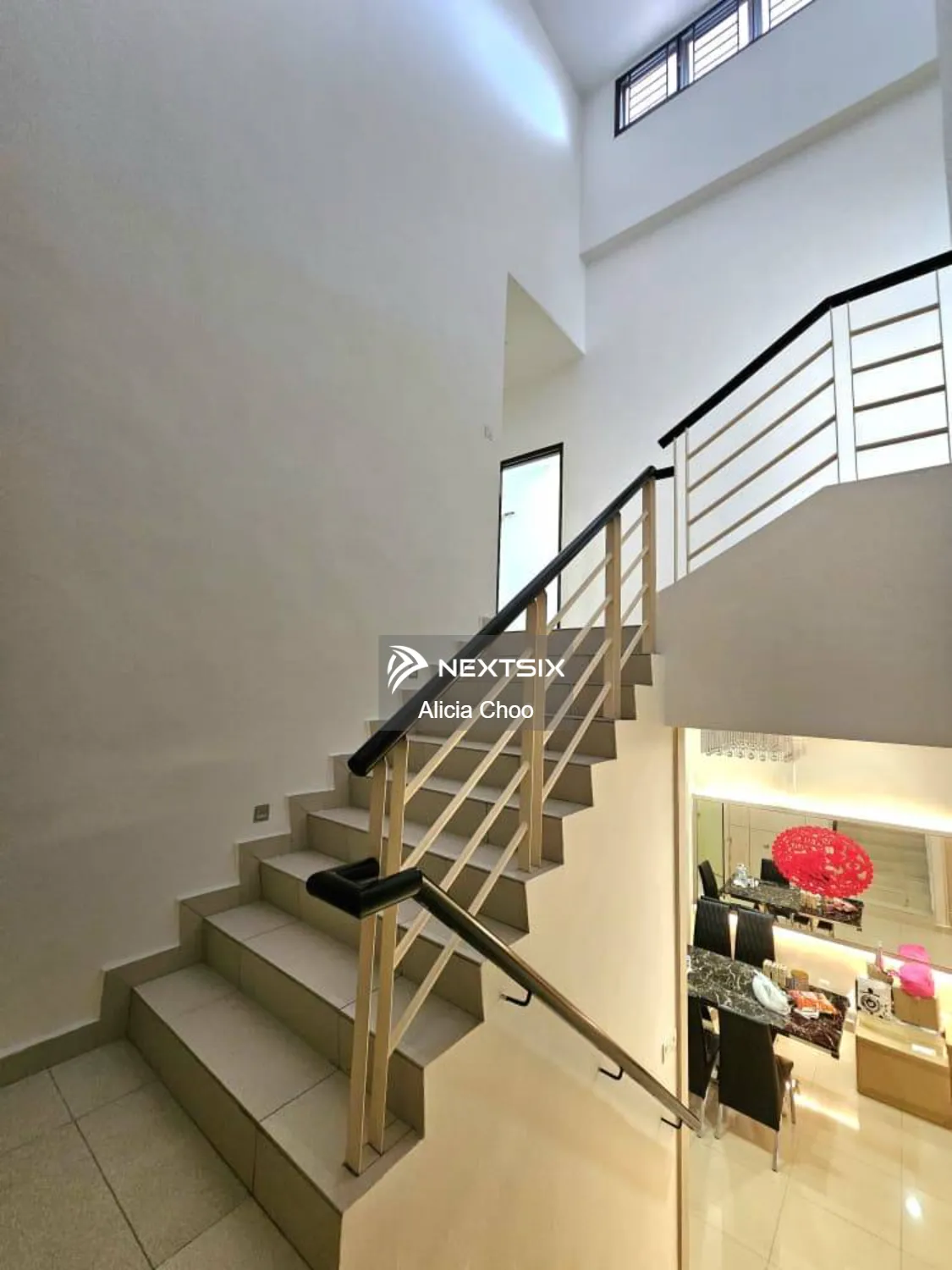 2-sty Terrace/Link House For Sale in Johor Bahru Johor - Image 6
